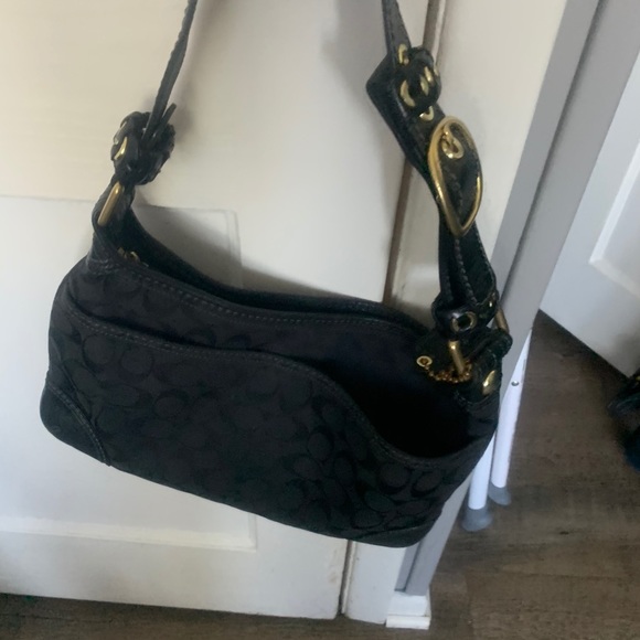 Coach Purse - Picture 2 of 3